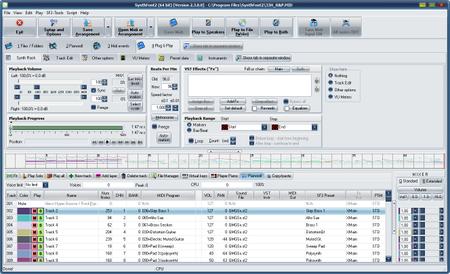 SynthFont2 v2.7.1.0 Portable