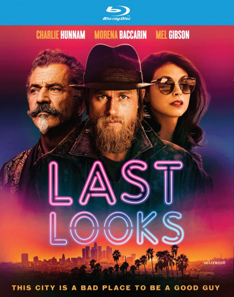 Last Looks (2021) 720p BluRay x264-GalaxyRG