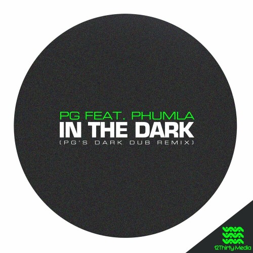 PG feat. Phumla - In The Dark (2022)