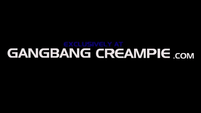 [GangBangCreampie.com] (207 Videos) MegaPack [2015-2019] [Re-Encoded x265 HEVC][720p]