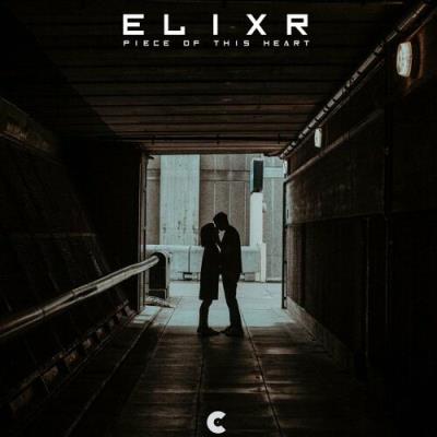 VA - Elixr - Piece of This Heart (2022) (MP3)