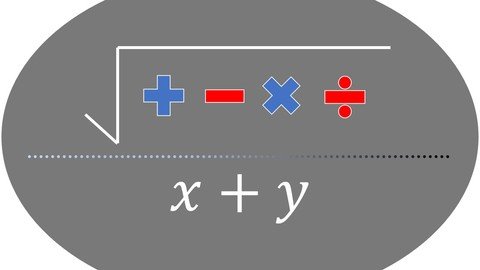 Udemy - Basic and Essential Maths