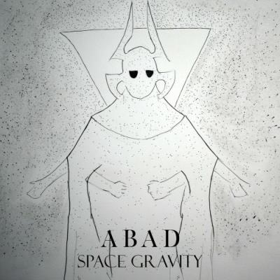 VA - Abad - Space Gravity (2022) (MP3)