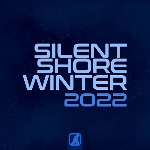 VA - Silent Shore Winter 2022 (2022)