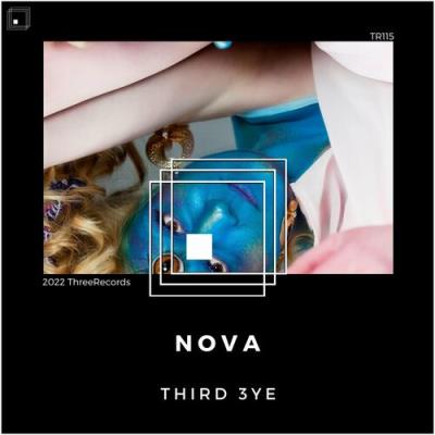VA - Third 3ye - Nova (2022) (MP3)
