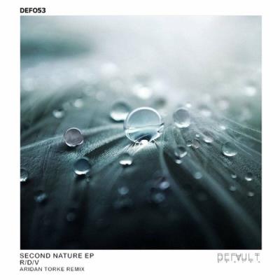 VA - R/D/V - Second nature EP (2022) (MP3)