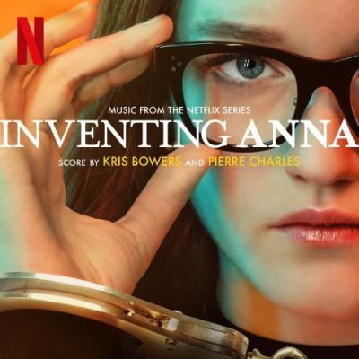 VA - Kris Bowers And Pierre Charles - Inventing Anna (Music From The Netflix Series) (2022) (MP3)