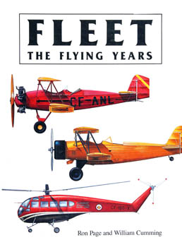 Fleet: The Flying Years