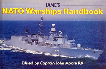 Jane's NATO Warships Handbook