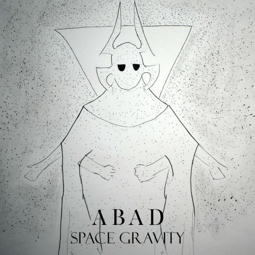 VA - Abad - Space Gravity (2022) (MP3)