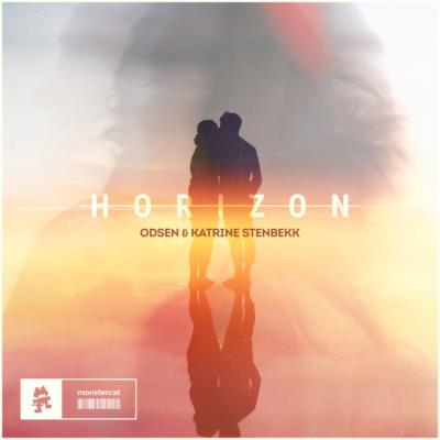 VA - Odsen & Katrine Stenbekk - Horizon (2022) (MP3)