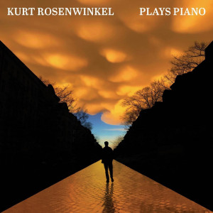 Kurt Rosenwinkel - Kurt Rosenwinkel Plays Piano [HDtracks] (2022)