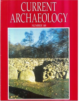 Current Archaeology 1996-06 (148)