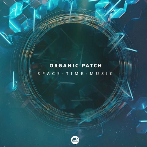 Organic Patch - Space Time Music (2022) AAC