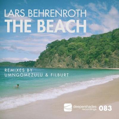 VA - Lars Behrenroth - The Beach (Remixes By UMngomezulu & Filburt) (2022) (MP3)