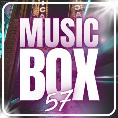 VA - Music Box, Pt. 57 (2022) (MP3)