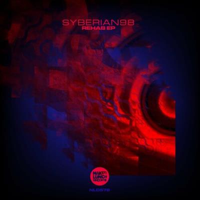 VA - Syberian98 - Rehab EP (2022) (MP3)