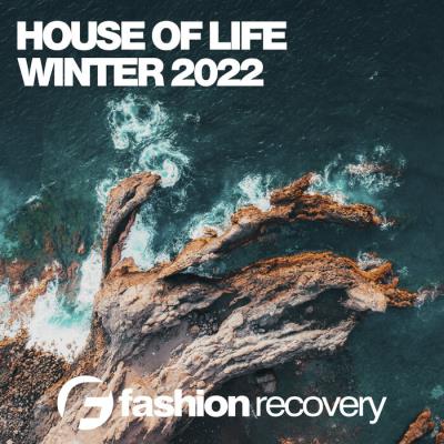 VA - Funky House Bass Winter 2022 (2022) (MP3)