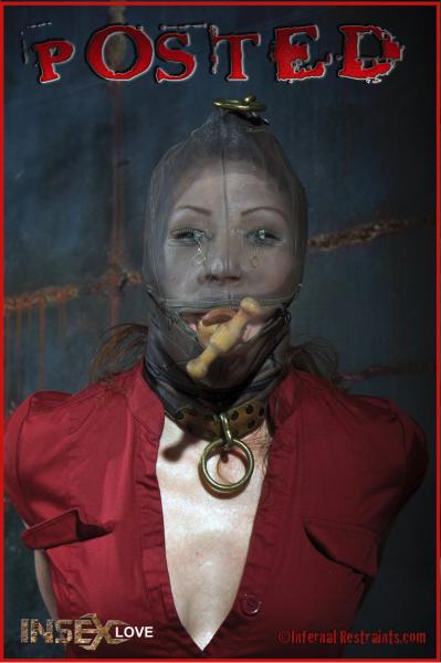 January 7, 2011 / Posted Part One / Catherine DeSade, Damon Pierce