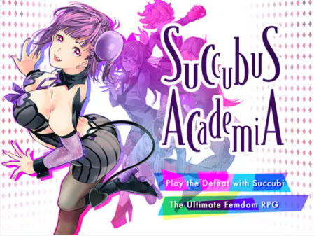 SQDT - Succubus Academia Final (Official Translation)