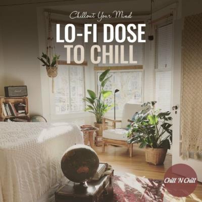 VA - Lo-Fi Dose to Chill: Chillout Your Mind (2022) (MP3)