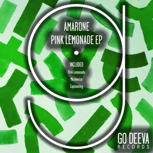 Amarone - Pink Lemonade EP (2022)