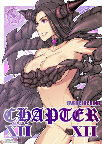 Hentai Demon Huntress - Chapter 12 Hentai Comics