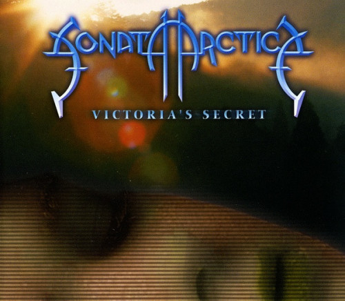 Sonata Arctica - Victoria's Secret (2003) (LOSSLESS)