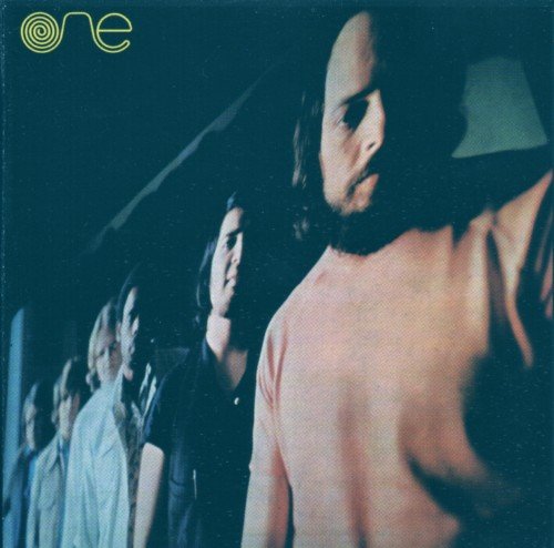 One - One (1969) [1997] Lossless