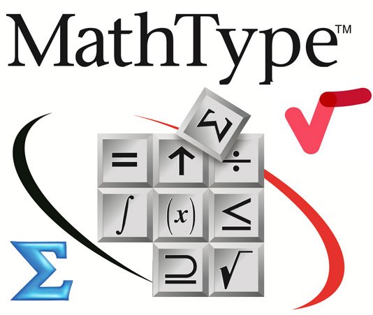 MathType 7.4.10.53 RePack/Portable by Diakov