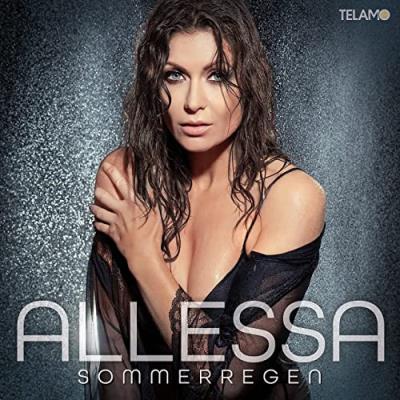 VA - Allessa - Sommerregen (2022) (MP3)