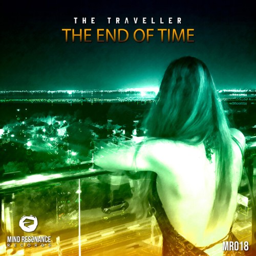 VA - The Traveller - The End Of Time (2022) (MP3)