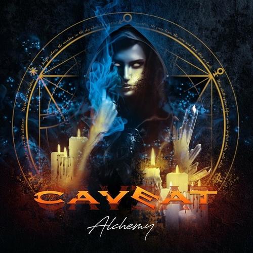 Caveat - Alchemy (2022) FLAC