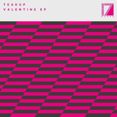 VA - Teakup - Valentine EP (2022) (MP3)