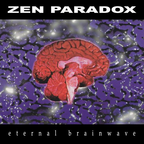 VA - Zen Paradox - Eternal Brainwave (2022) (MP3)