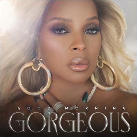 Mary J. Blige - Good Morning Gorgeous (Deluxe Edition) (2022)