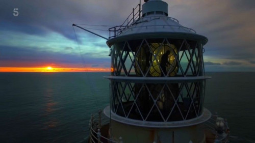 Channel 5 - Lighthouses: Building the Impossible Series 1 (2021)