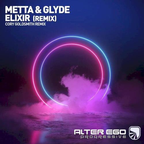 VA - Metta & Glyde - Elixir (Remix)  WEB (2022) (MP3)