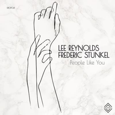 VA - Lee Reynolds & Frederic Stunkel - People Like You (2022) (MP3)