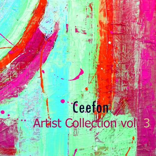 VA - Ceefon - Artist Collection vol. 3 (2022) (MP3)