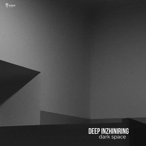 VA - Deep Inzhiniring - Dark Space (2022) (MP3)