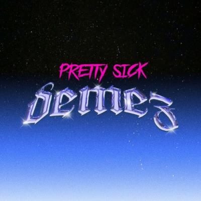 VA - Pretty Sick - Demez (2022) (MP3)