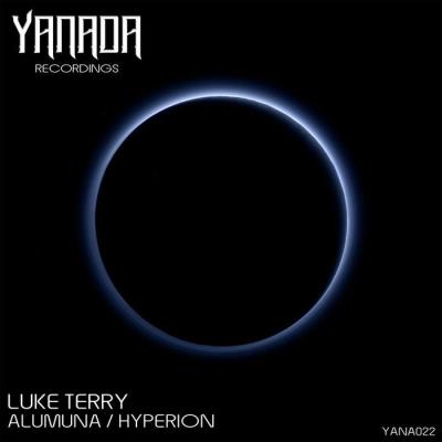 VA - Luke Terry - Alumuna Hyperion (2022) (MP3)