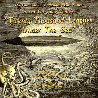 20,000 Leagues Under the Sea Soundtrack
