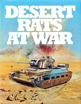 Desert Rats at War