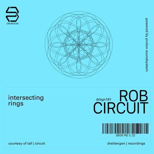 VA - Rob Circuit - Intersecting Rings (2022) (MP3)