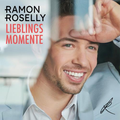 VA - Ramon Roselly - Lieblingsmomente (2022) (MP3)