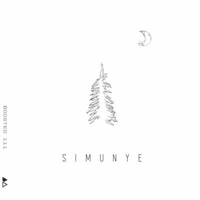 VA - Damian Yoko - Simunye (2022) (MP3)