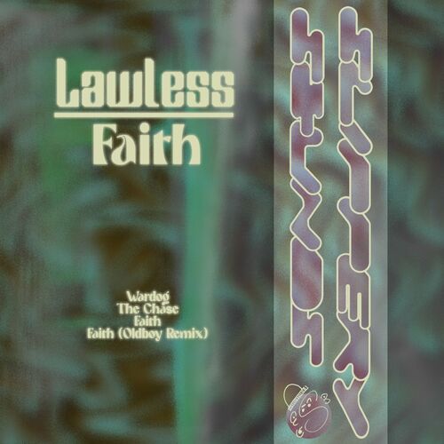 VA - Lawless - Faith (2022) (MP3)
