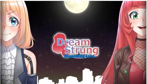 ABC - Dream/strung - Blossoming Love Final (uncen-eng)